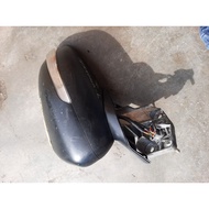 Proton Persona Left Hand Side Mirror Used Original