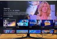 Samsung 50吋 50inch UA50 RU7400 4K Smart TV 智能 電視