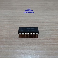 ZL99 IC CD4069BE CD 4069 EUBE