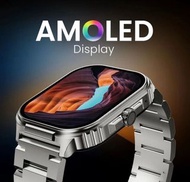 防水 多功能智能手錶 ⌚️HiFuture Ultra3 Pro 智能手錶