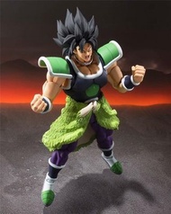 全新品 SHF Dragon Ball 龍珠 超 Broly 布洛尼