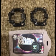 G Shock Frogman Bezel Dw-8200