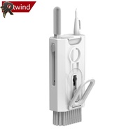 RL Earphone Cleaner Kit Wireless Bluetooth Headphones Clean Tools Earbuds Cleaning Kit J2V2