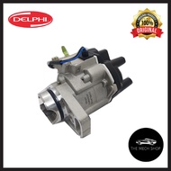 (100% Original) Delphi Proton Saga Iswara Wira 12v Carburetor Type Distributor Assy. 55300973 AE-T6T