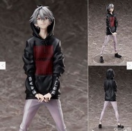 [訂] 渚薰 新世紀福音戰士 Evangelion (RADIO EVA) Kaworu Nagisa Ver.RADIO EVA 1/7 Complete Figure