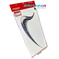 RIGHT BODY STRIPING TYPE 1 SCOOPY K2FP 86831 K2F NE0ZB