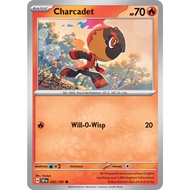 Pokemon TCG: Surging Sparks - Charcadet / Armarouge / Cereledge