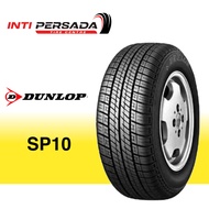 Ban mobil 185/70 R14 Dunlop SP10 untuk avanza xenia sigra calya