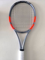 Babolat Pure Strike 網球拍