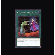 Yugioh: RC04-AE058 DI01-AE023 DI02-AE017 Called by the Grave (N/UR/UTR/CR/SCR/ESCR/QSCR)