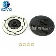 Suitable for SD7H15 Jeep Jeep Freeman Free Light Suction Cup Car Air Conditioning Compressor Electro