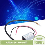 hengyu LED Driver IP65 AC to DC 12-26V Power Supply for IndoorOutdoor Lights