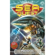 (BBW) Sea Quest: Mirroc The Goblin Shark(ISBN: 9781408340684)