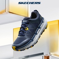 Skechers Men Good Year Max Cushioning Premier Trail Shoes - 220592C-NVY