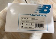 New Balance U1300JP 2025
