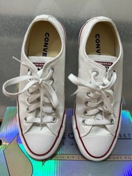 Converse Chuck Taylor All Star - Optical White Size 38