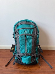 KAILAS 登山背包 凱樂石變量50L戶外登山包術攀登運動防水氣墊雙肩包多功能大容量收納旅行