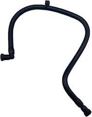 Fuel Vapor Vacuum Tube Purge Line for Ford Expedition F-150 2005 2006 2007 2008 5L3Z-9D289-A, for Li
