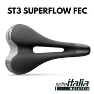 SELLE ITALIA ST3 Superflow Fec - S3 saddle