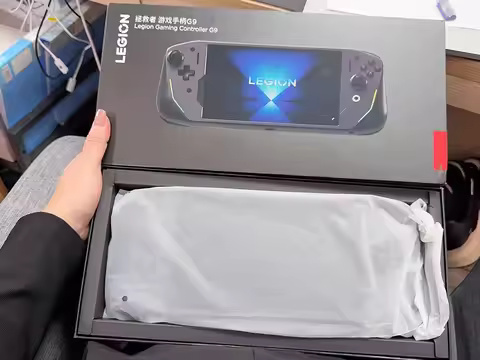 LEGION G9 Gamepad For Lenovo Y700 2/3/4th Tablet Game Controller Vibration Motor High Precision Hall