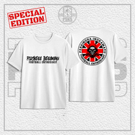 Baju Kaos Supporter PERSINDRA INDRAMAYU "Thank God Its Match Day Pride & Glory"