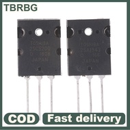 null 1pair 2SA1943 & 2SC5200 PNP Power Transistor null