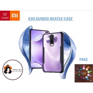 Xiaomi Redmi K30 Case Xundd Beatle Series ShockProof Case
