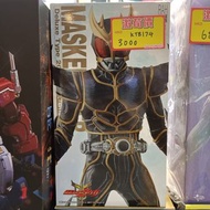 (黃埔聚寶坊B1b號舖門市現貨) Real Action Heroes RAH 究極古迦 Kuuga (KTB174)