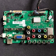 MESIN MB mainboard motherboard LED tv machine Polytron PLD 24D810 - PLD24D810J