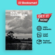 Glints by Kris Haggblom (Author) - 9781950433629