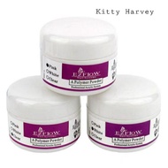 Acrylic powder nail art Ezflow | Acrylic Powder