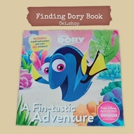 BBW Activity Book Children's Activity Book