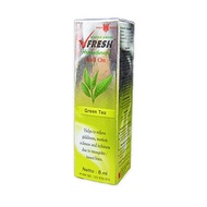 V-Fresh Aroma Oil (Aromatherapy Roll On) 8 ml