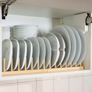 IKEA (IKEA) Dish Rack Bamboo