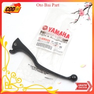 Bison Handle - Right Brake Handle 45P Yamaha Byson Motorcycle Part
