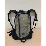 Osprey flux backpack 866
