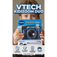 vtech Kidizoom Duo camera
