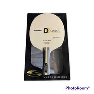 Donic Classic Offensive Blade Table Tennis
