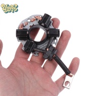 (Unique) 1 Piece DIY Accessories Starter Carbon Brushes Holder For Subaru Mitsubishi Outlander EX La
