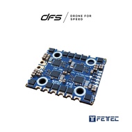 FETtec ESC 4IN1 - 6S 35A