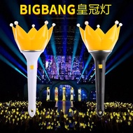 KPОp BigBang GD G-Dragon VlP Concert Crown Lotus Light Stick