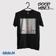 kaos band The 1975 - ArtworkAlbum