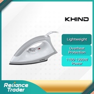 Khind EI-405 Electric Dry Iron