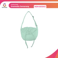 Gramedia - Drawstring Sling Bag Picnic Hanoi Sage (Piknik)