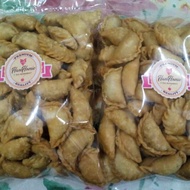 karipap mini/cute dr kelate