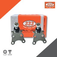 ลูกหมากปีกนกล่าง Isuzu D-Max 4WD 02-11/V-Cross 2-4WD 11-17/Colorado 4WD 04-07 / Colorado 2-4WD 2012