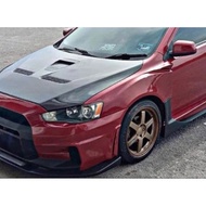 🔥EVO 10 VARIS V3 FENDER FOR INSPIRA LANCER GT🔥