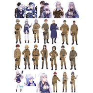 Sticker 89 eighty six