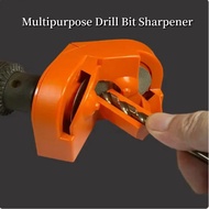 2-16mm Electric Drill Bit Sharpener Diamond Milling Twist Drill Bit Sharpener, Household Sharpener T