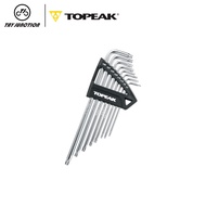 Topeak TORX® Wrench Set